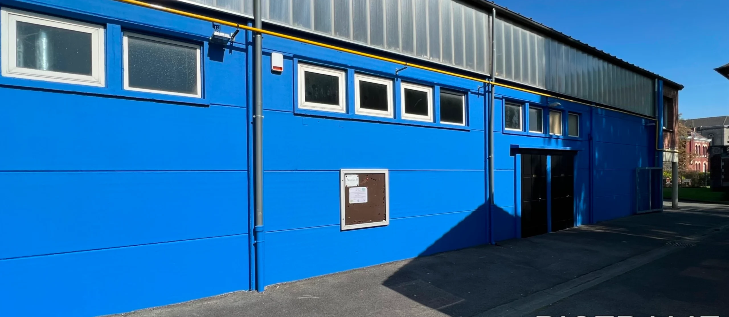 Intérieur rénové par All-concept