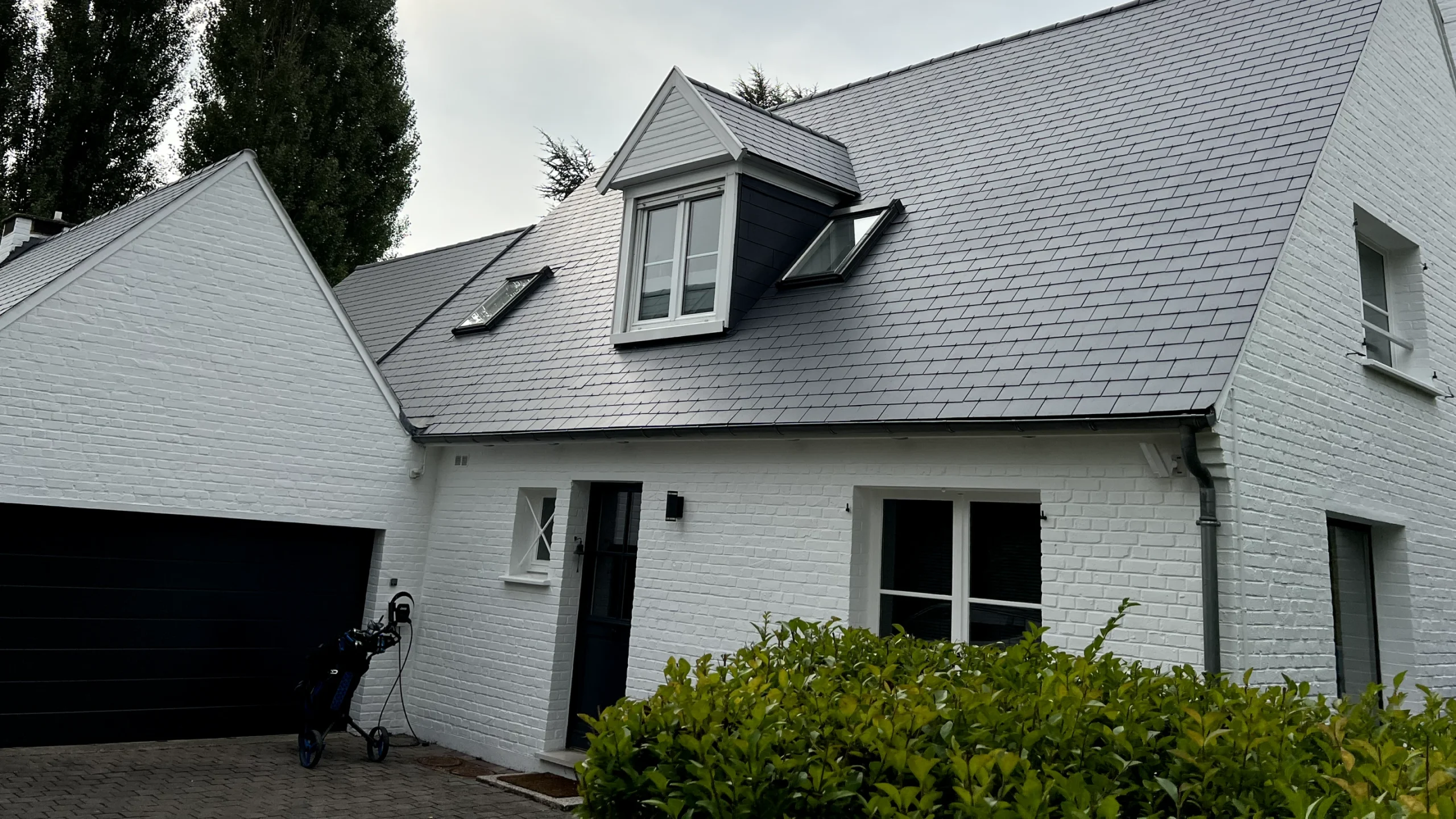 Peinture anti-chaleur