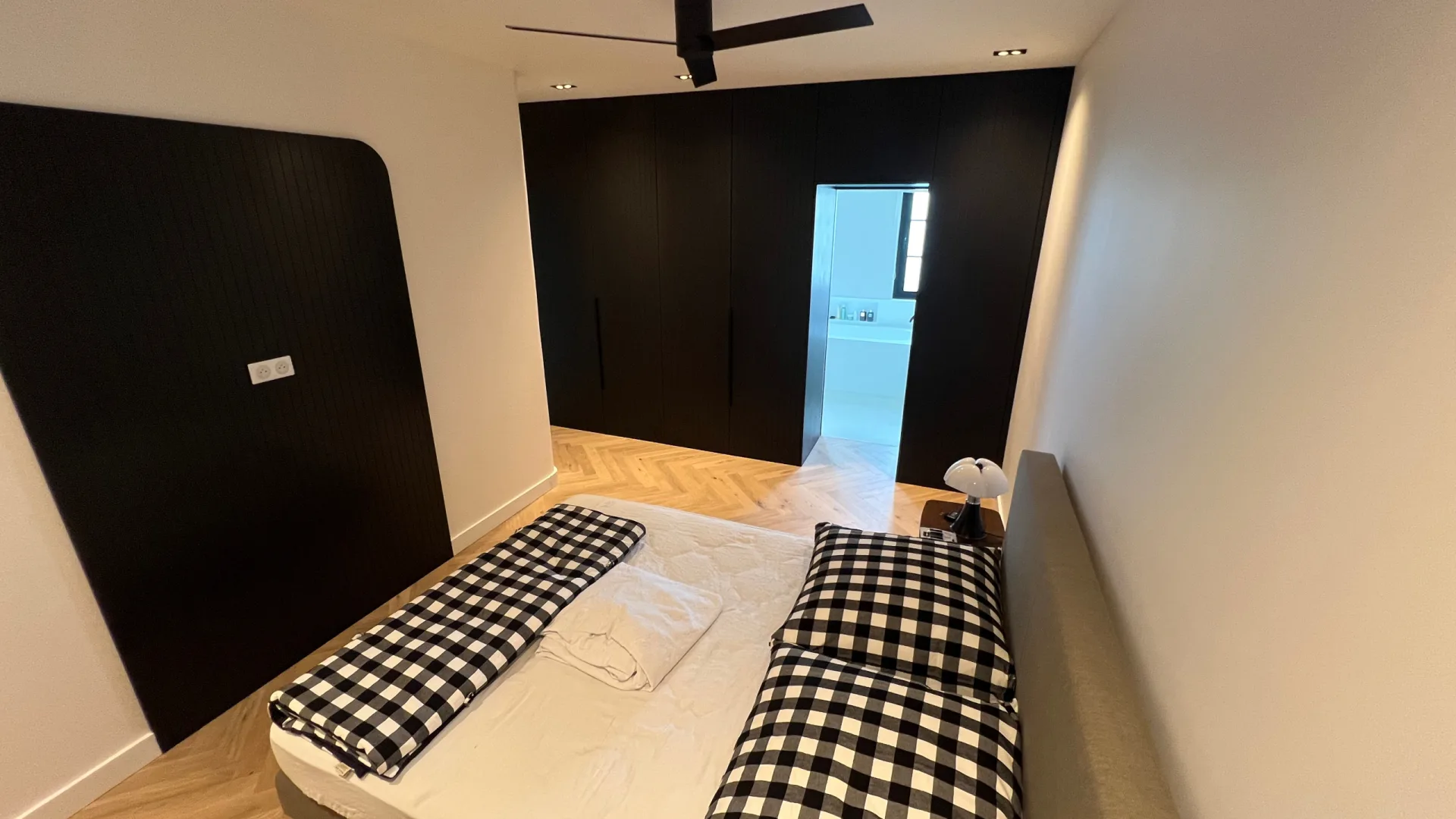 Rénovation de façade extérieure