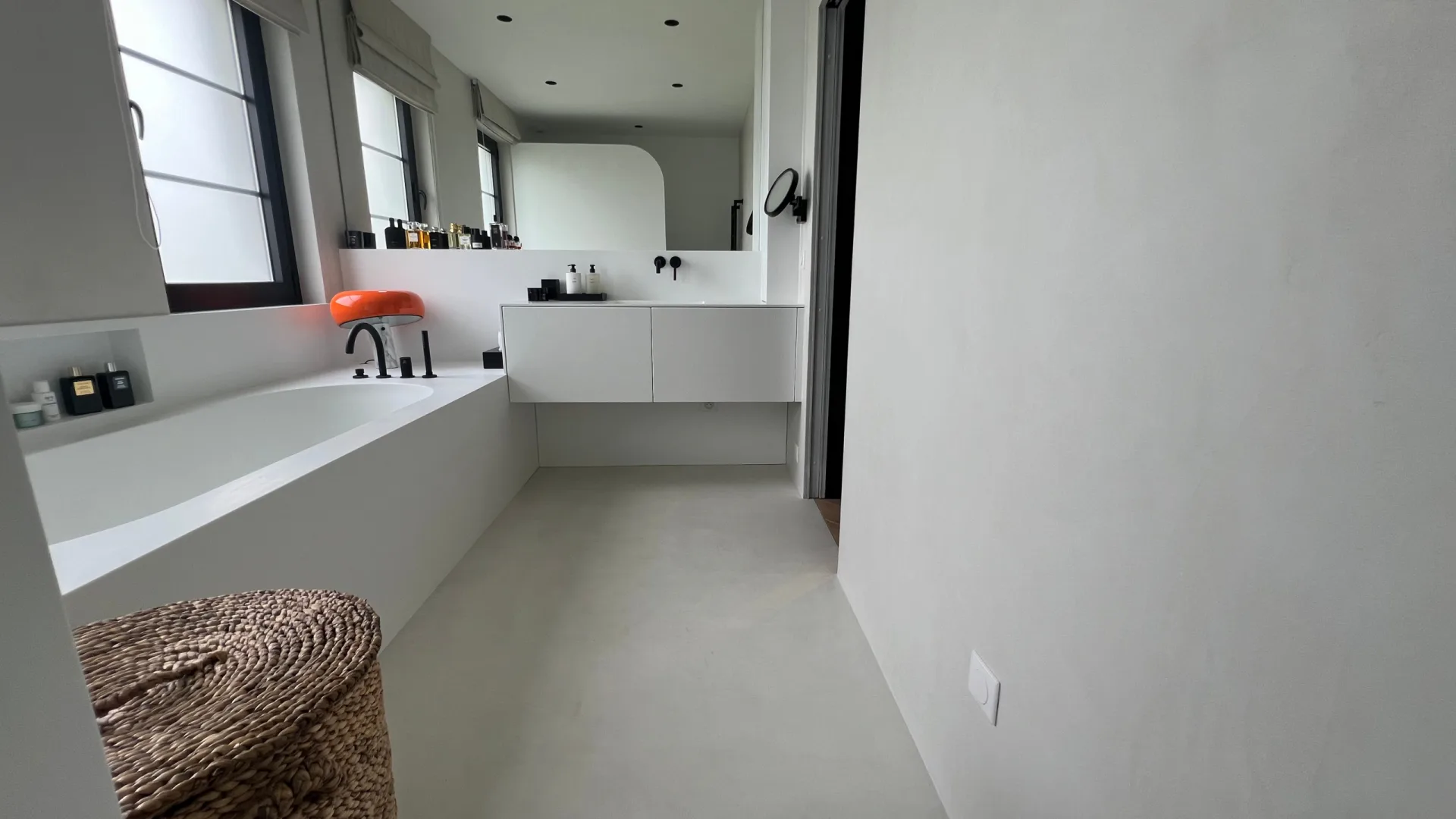 Rénovation intérieure