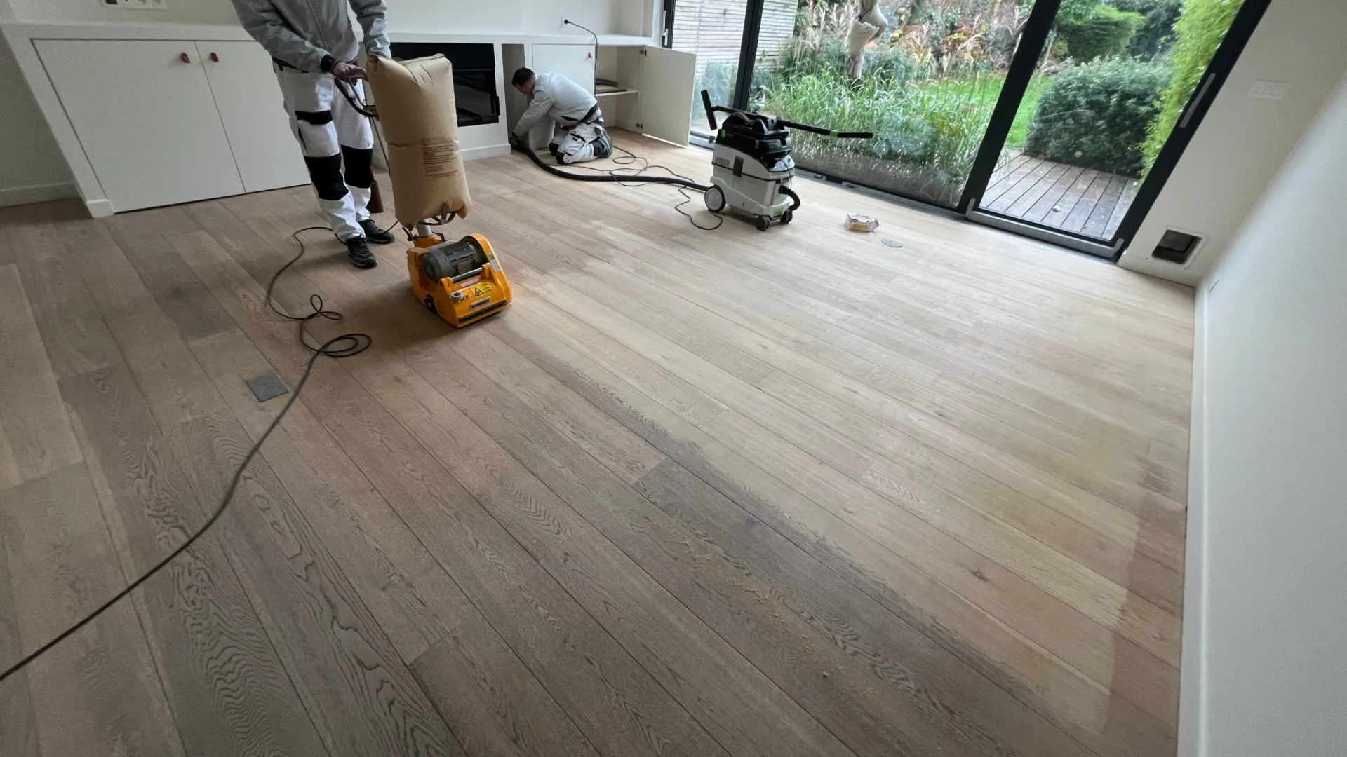 Revêtement mural décoratif